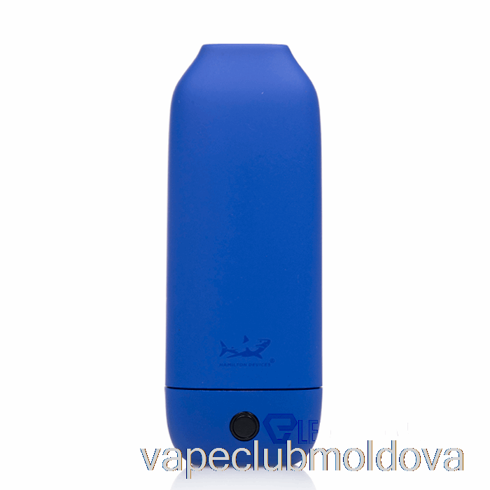 Vape Mod Hamilton Devices Cloak V2 510 Baterie Albastru
